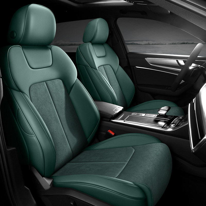 21 new car seat cover special car custom special full surround seat cover turn fur car seat cushion four seasons universal