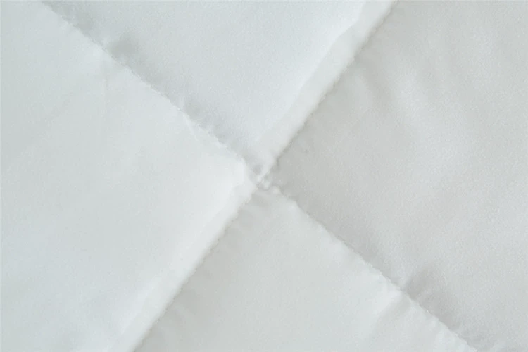 Phong cách tốt Fengzi được chia thành hai trong một mùa thu và mùa đông dày quilt là 褥 chất lượng cao mùa hè ấm mềm lông nhung lõi 包邮 cp 	chăn xô trần bông	