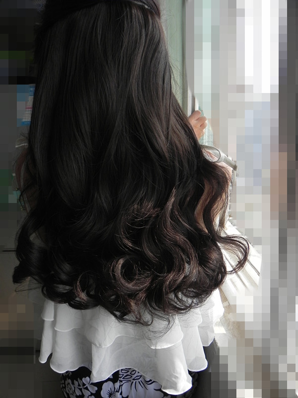 Extension cheveux - Ref 219570 Image 32