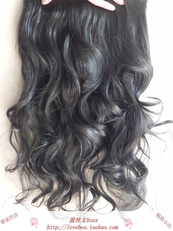 Extension cheveux - Ref 219298 Image 48
