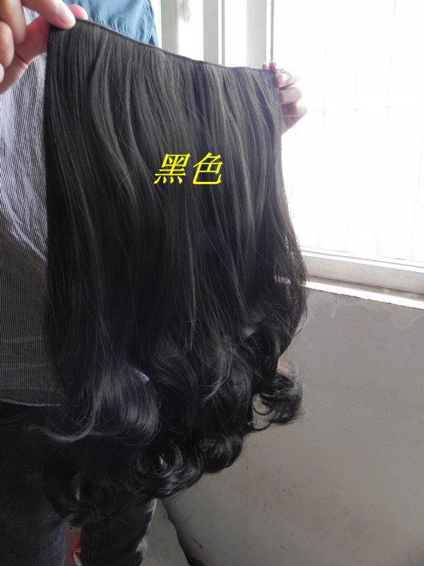 Extension cheveux - Ref 219570 Image 18