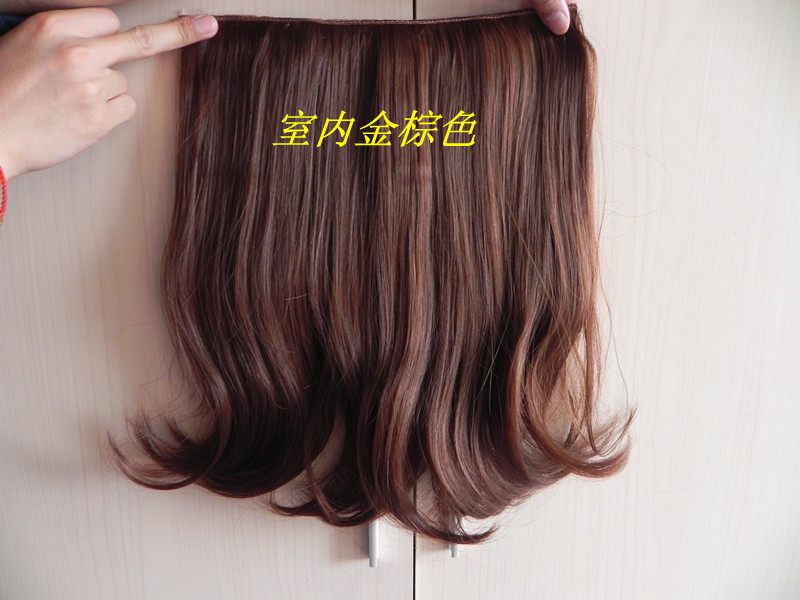 Extension cheveux - Ref 218921 Image 50
