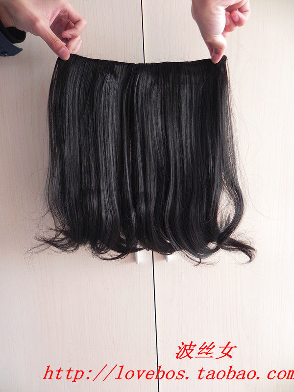 Extension cheveux - Ref 218921 Image 34