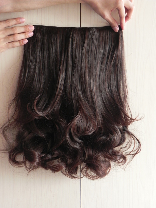 Extension cheveux - Ref 219570 Image 44