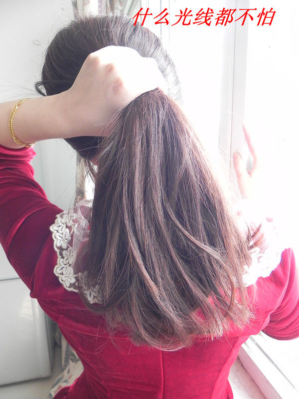 Extension cheveux - Ref 218921 Image 47