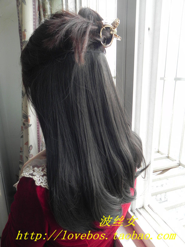 Extension cheveux - Ref 218921 Image 37