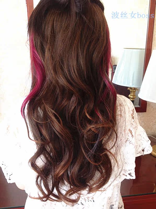 Extension cheveux - Ref 226184 Image 32