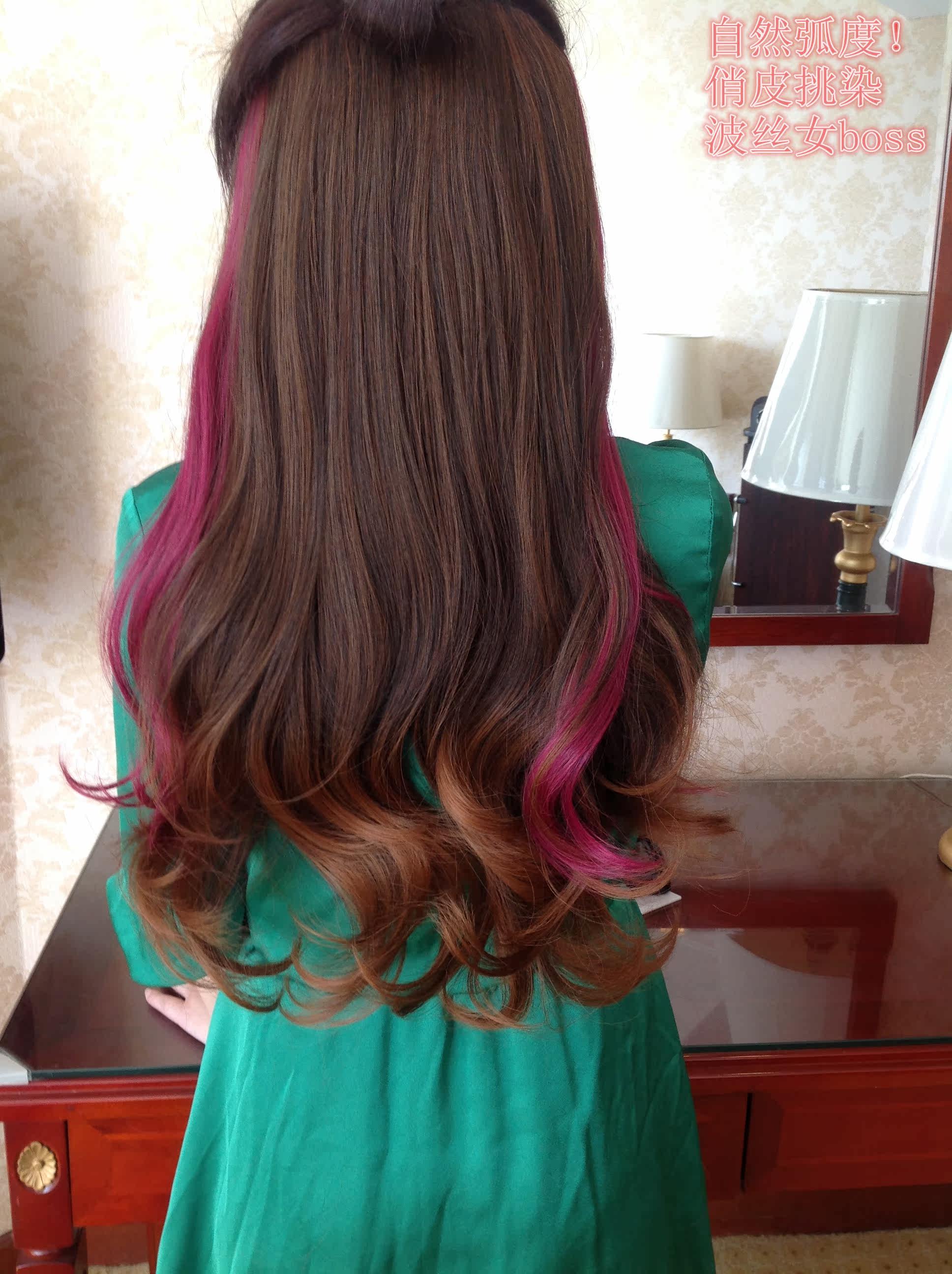 Extension cheveux - Ref 226186 Image 35