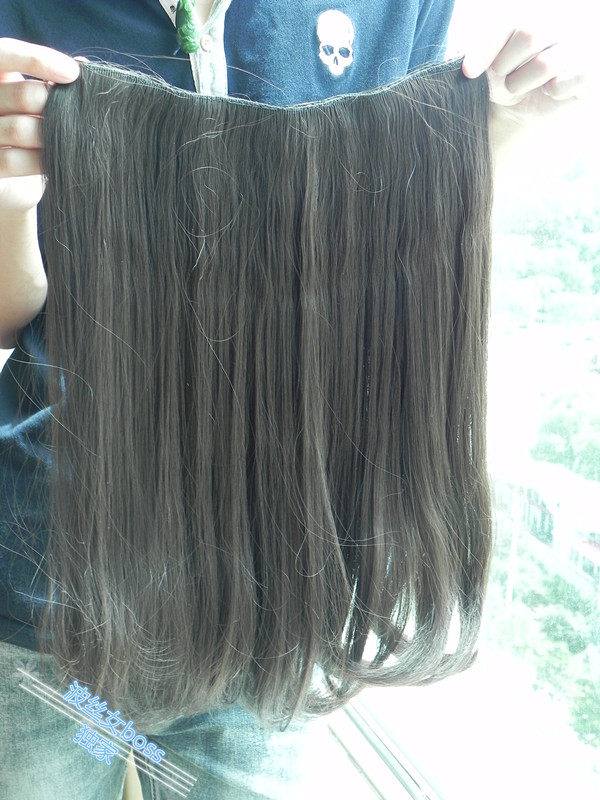 Extension cheveux - Ref 219073 Image 17