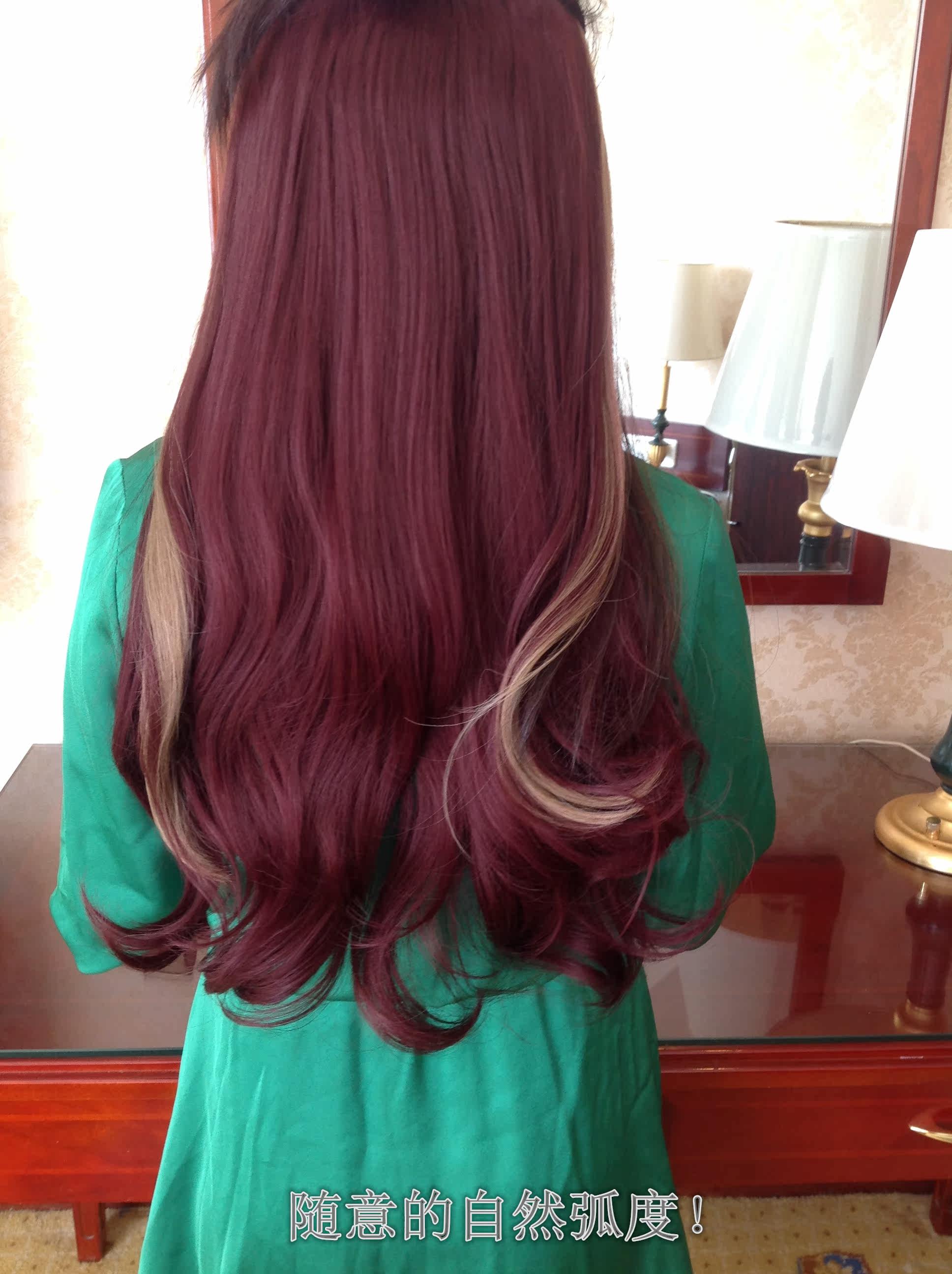 Extension cheveux - Ref 226182 Image 41