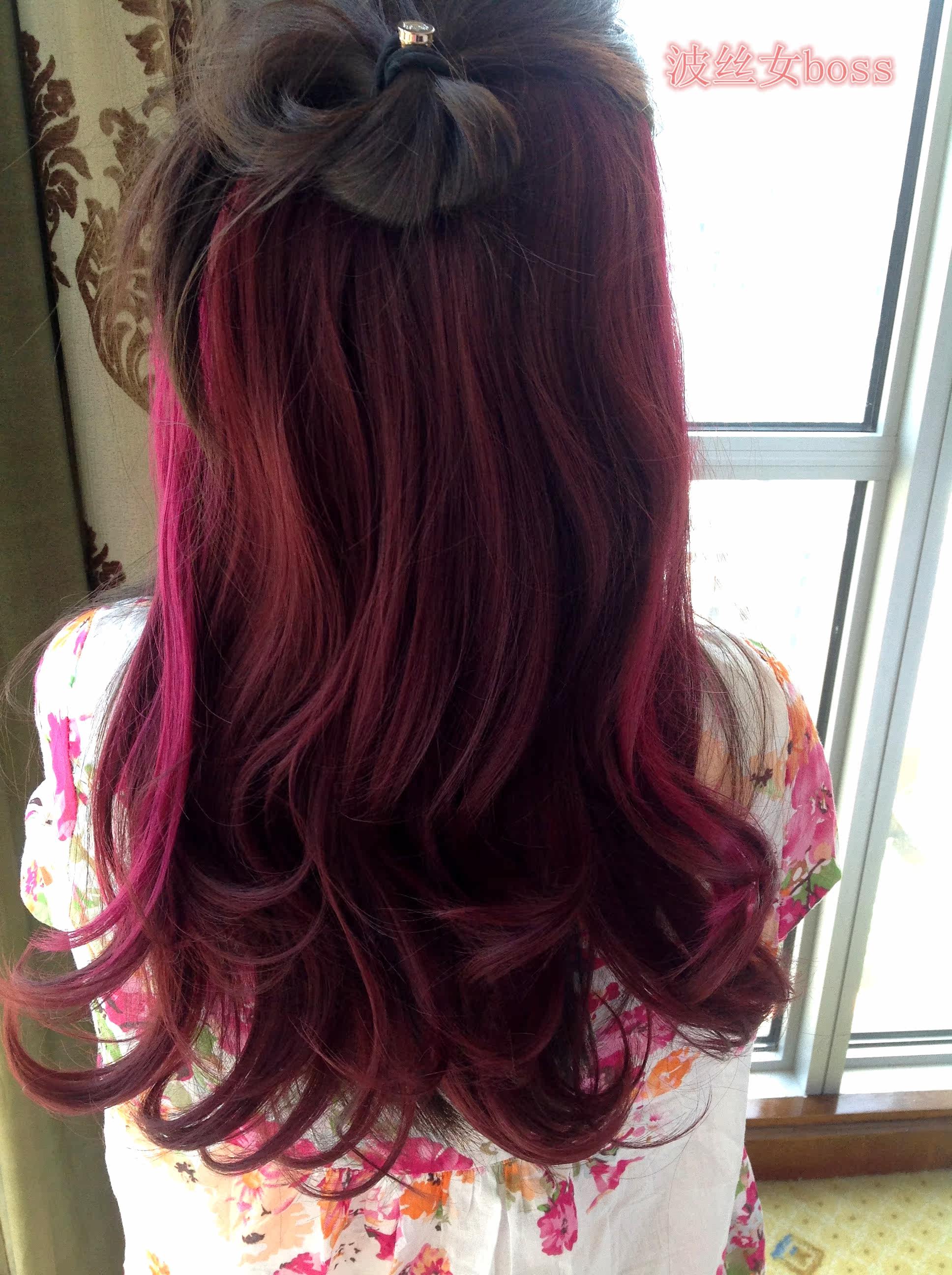 Extension cheveux - Ref 226188 Image 38