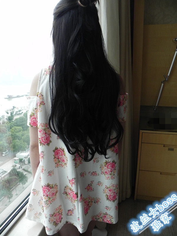 Extension mèches - Ref 220499 Image 47