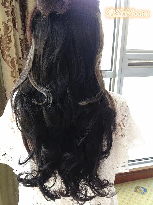 Extension cheveux - Ref 226181 Image 24