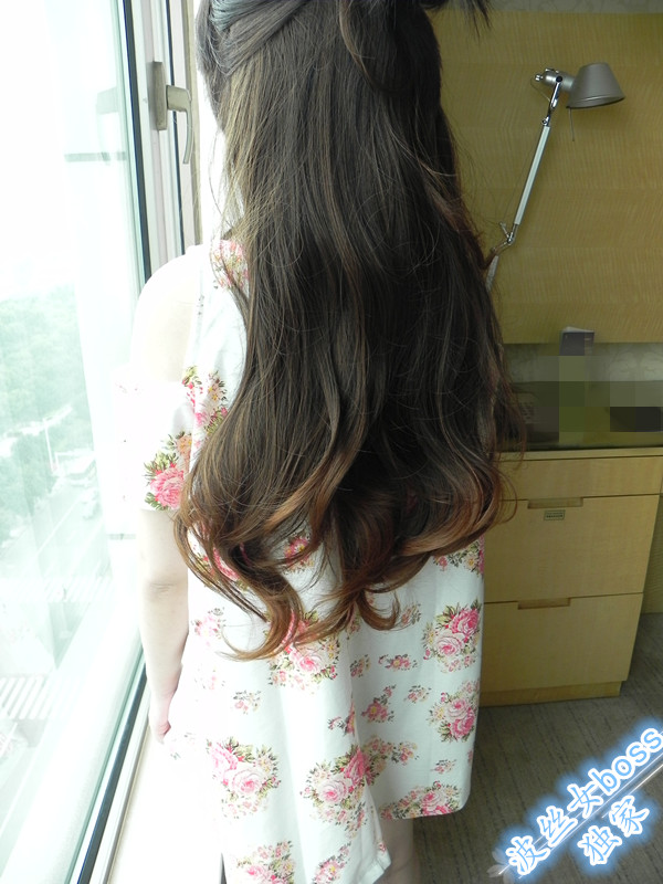 Extension mèches - Ref 220499 Image 29