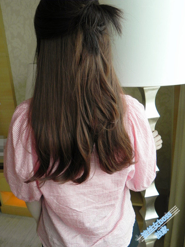 Extension cheveux - Ref 219073 Image 48