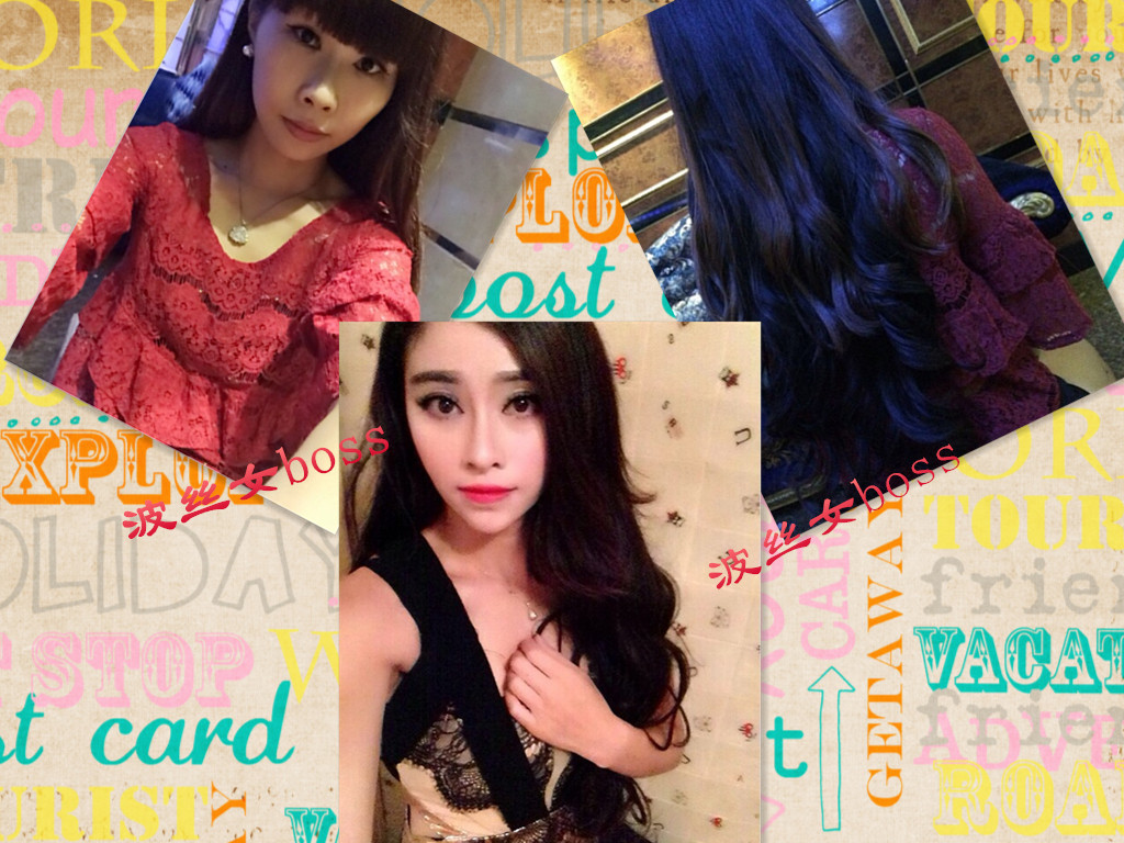 Extension cheveux - Ref 218786 Image 18