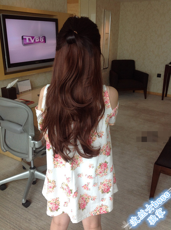 Extension mèches - Ref 220499 Image 57