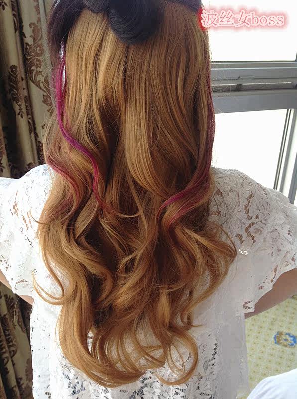 Extension cheveux - Ref 226184 Image 42