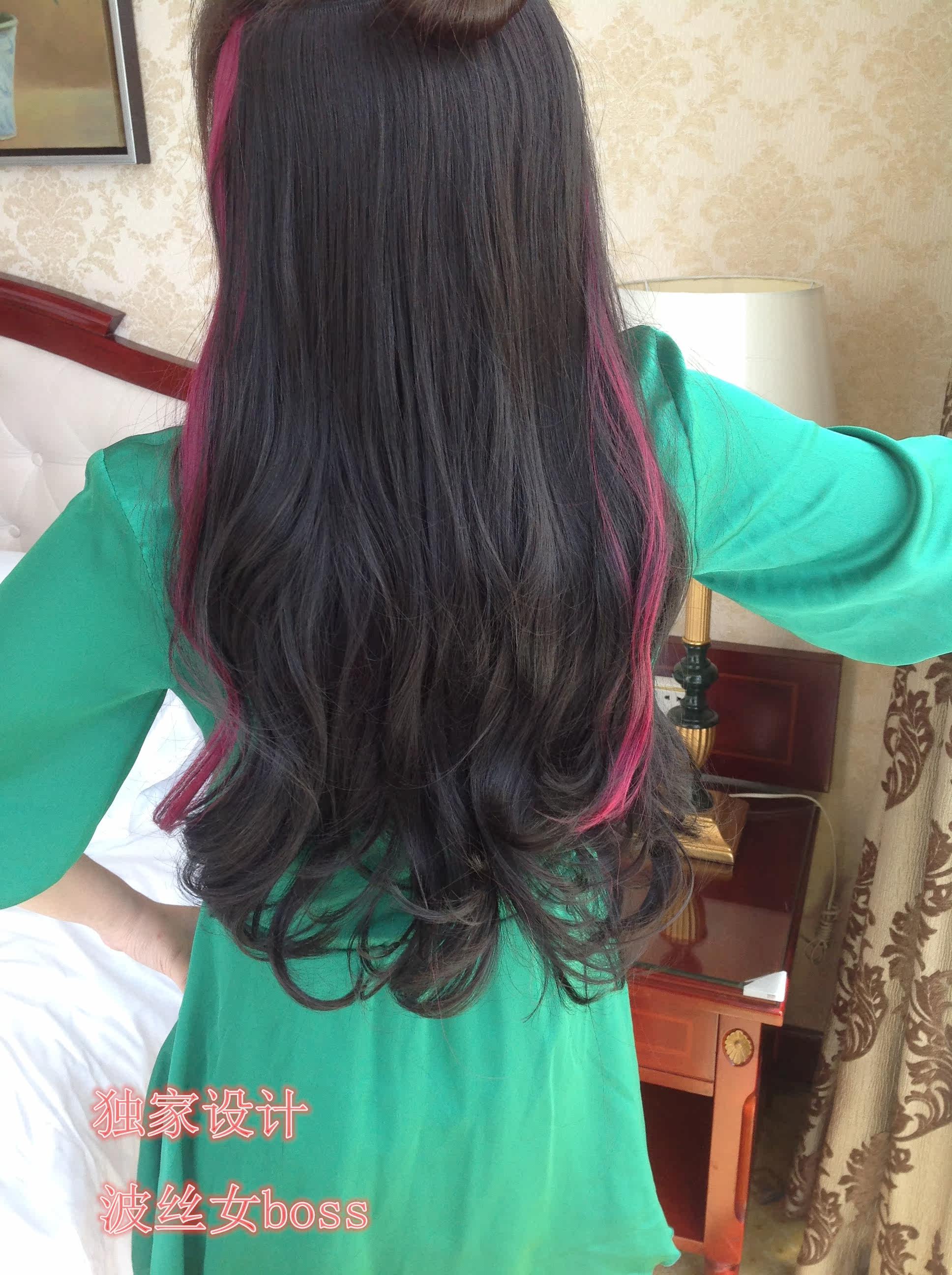 Extension cheveux - Ref 226186 Image 26