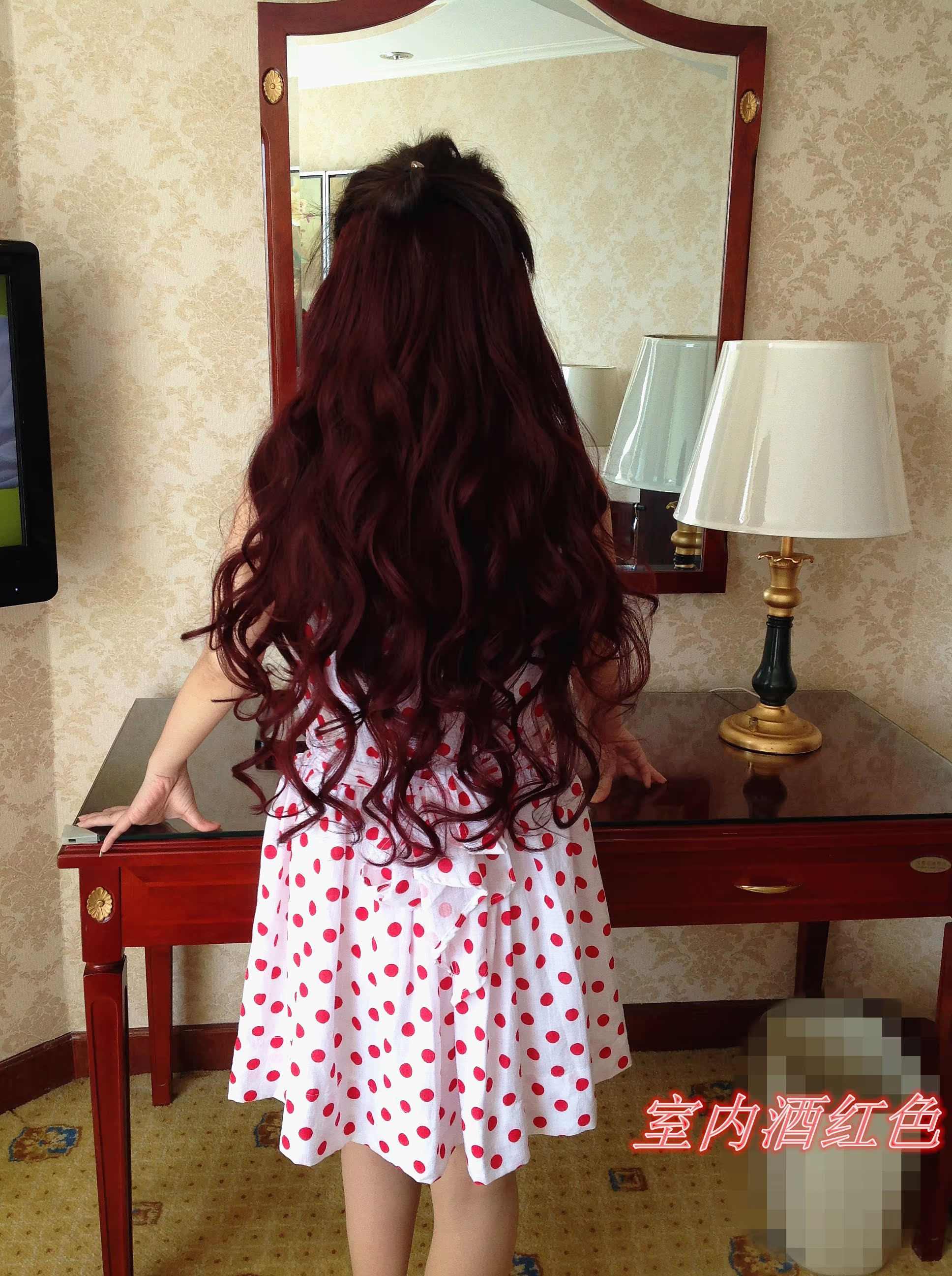 Extension cheveux - Ref 218786 Image 57