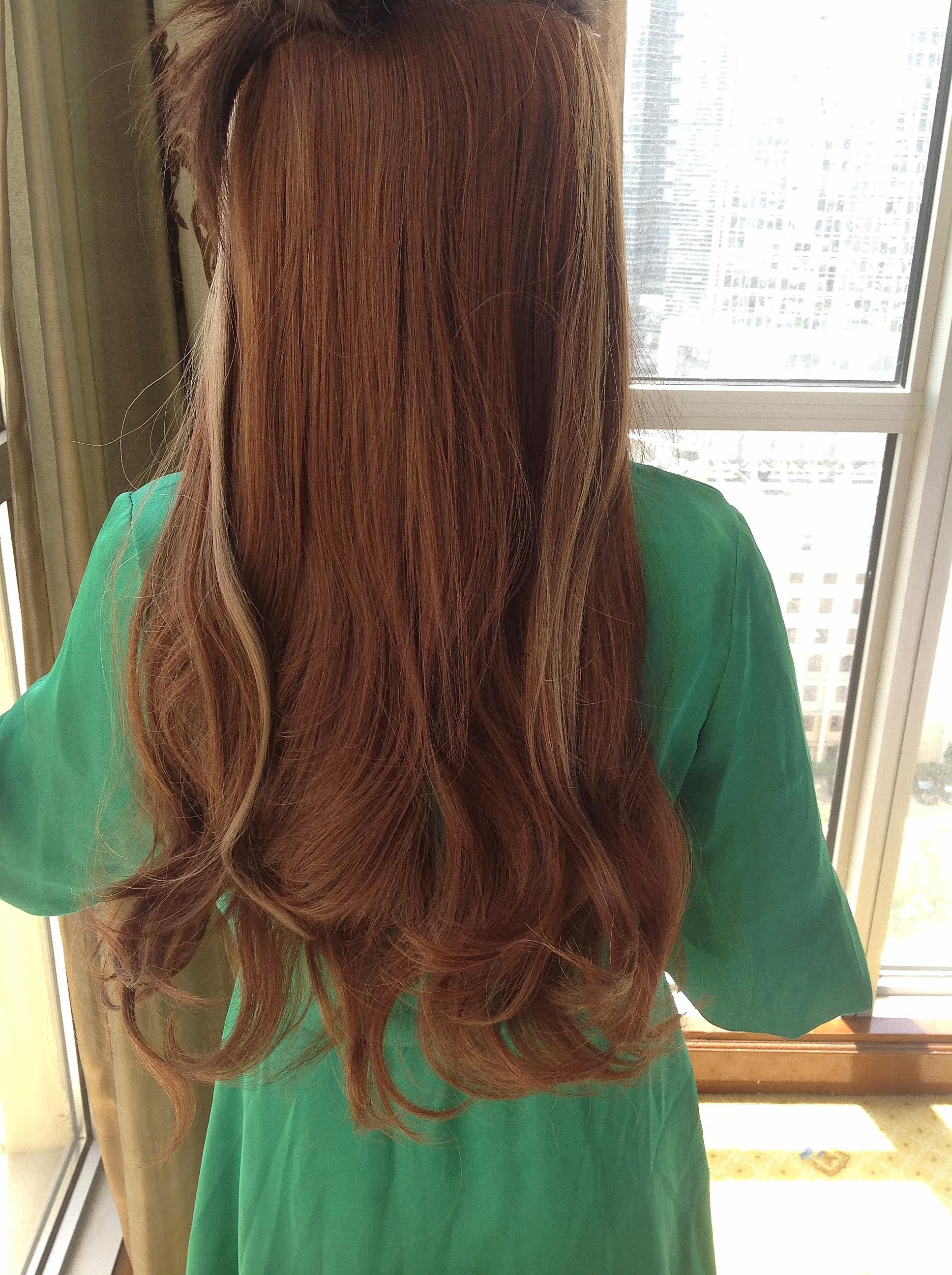 Extension cheveux - Ref 226182 Image 35