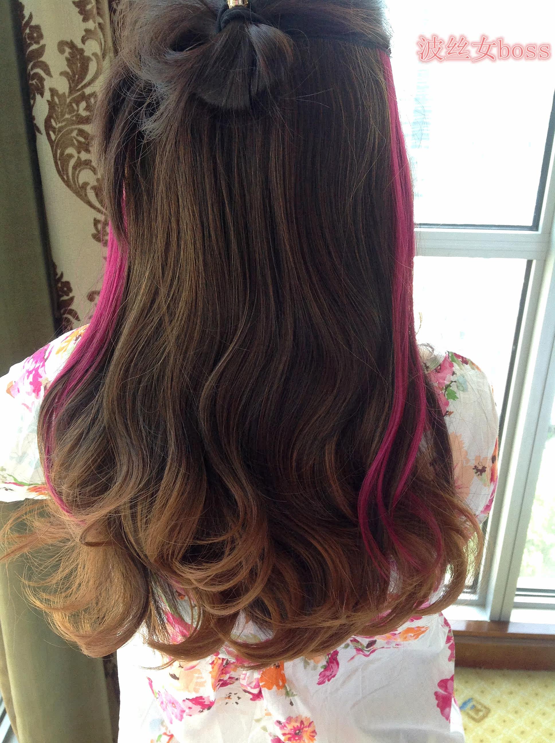 Extension cheveux - Ref 226188 Image 31