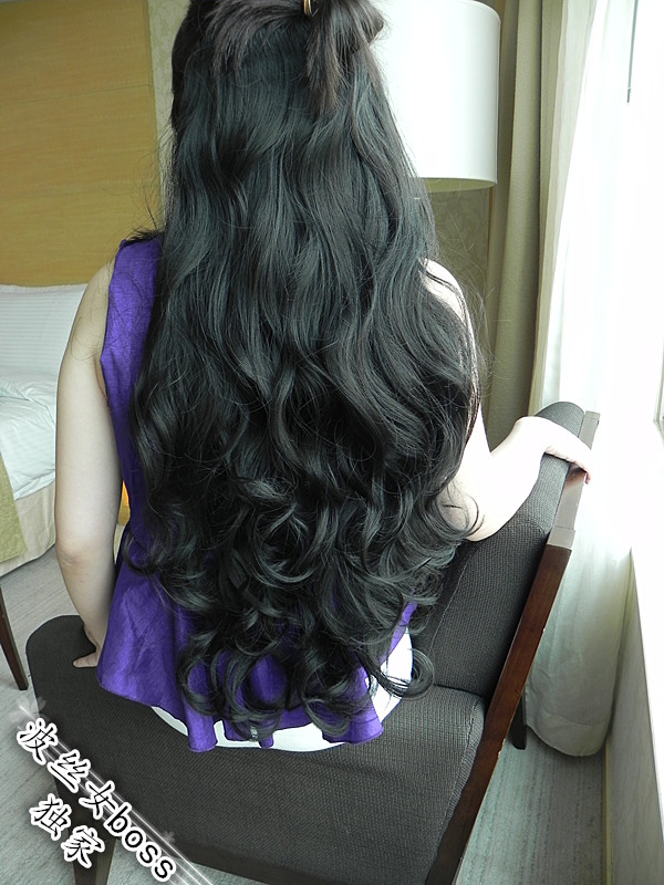 Extension cheveux - Ref 218786 Image 51