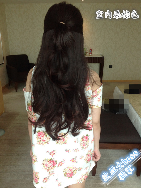 Extension mèches - Ref 220499 Image 42