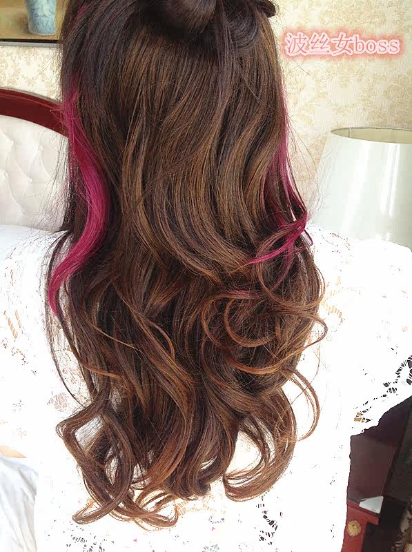 Extension cheveux - Ref 226184 Image 31