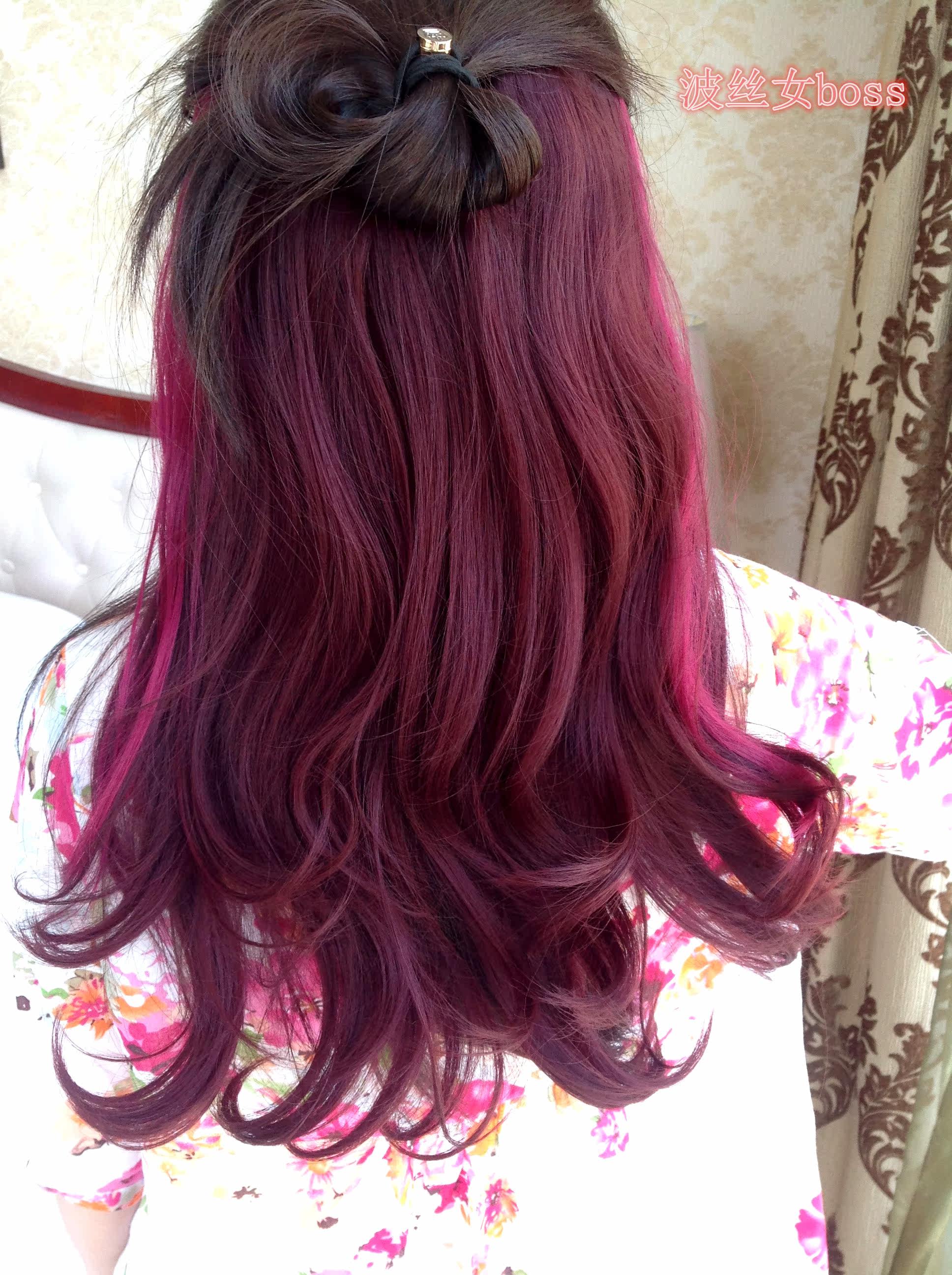 Extension cheveux - Ref 226188 Image 39