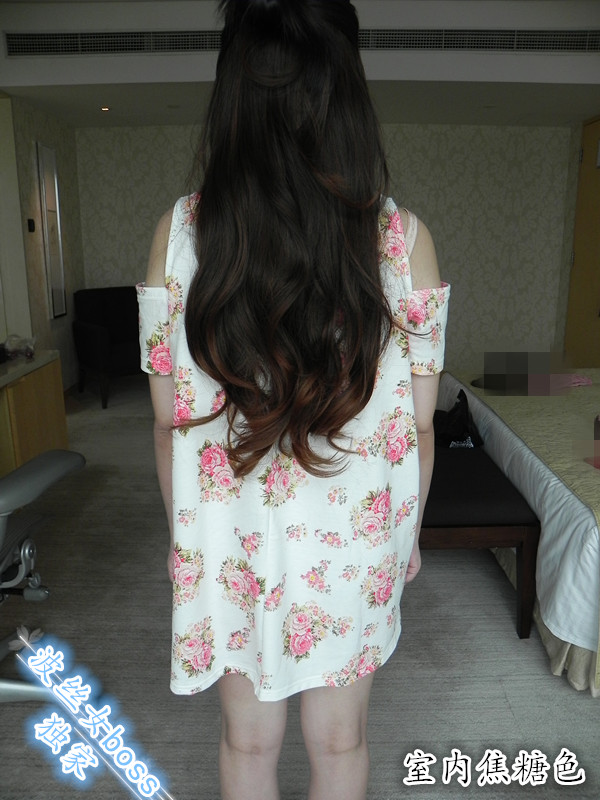 Extension mèches - Ref 220499 Image 34