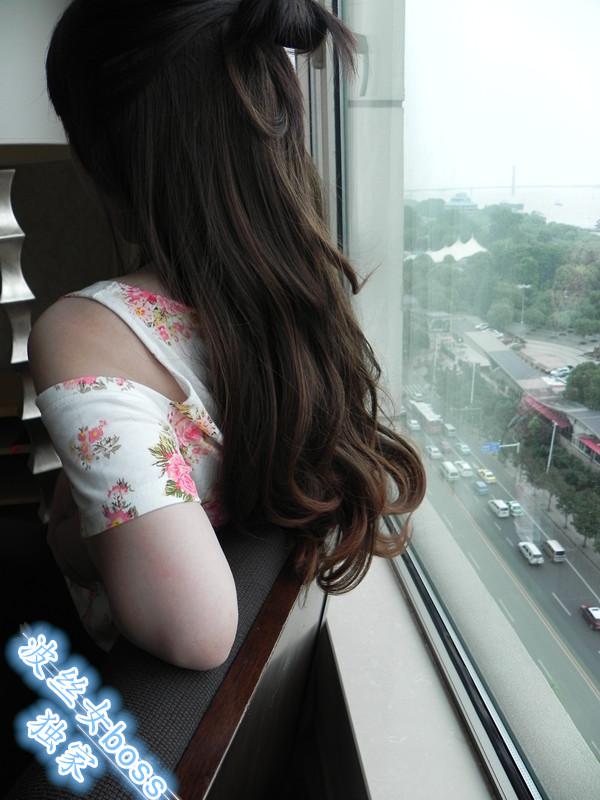 Extension mèches - Ref 220499 Image 33