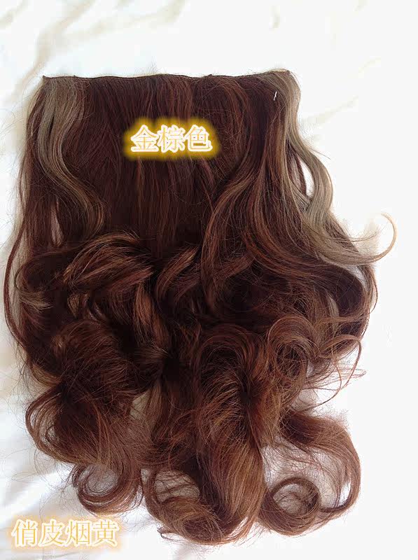 Extension cheveux - Ref 226181 Image 35