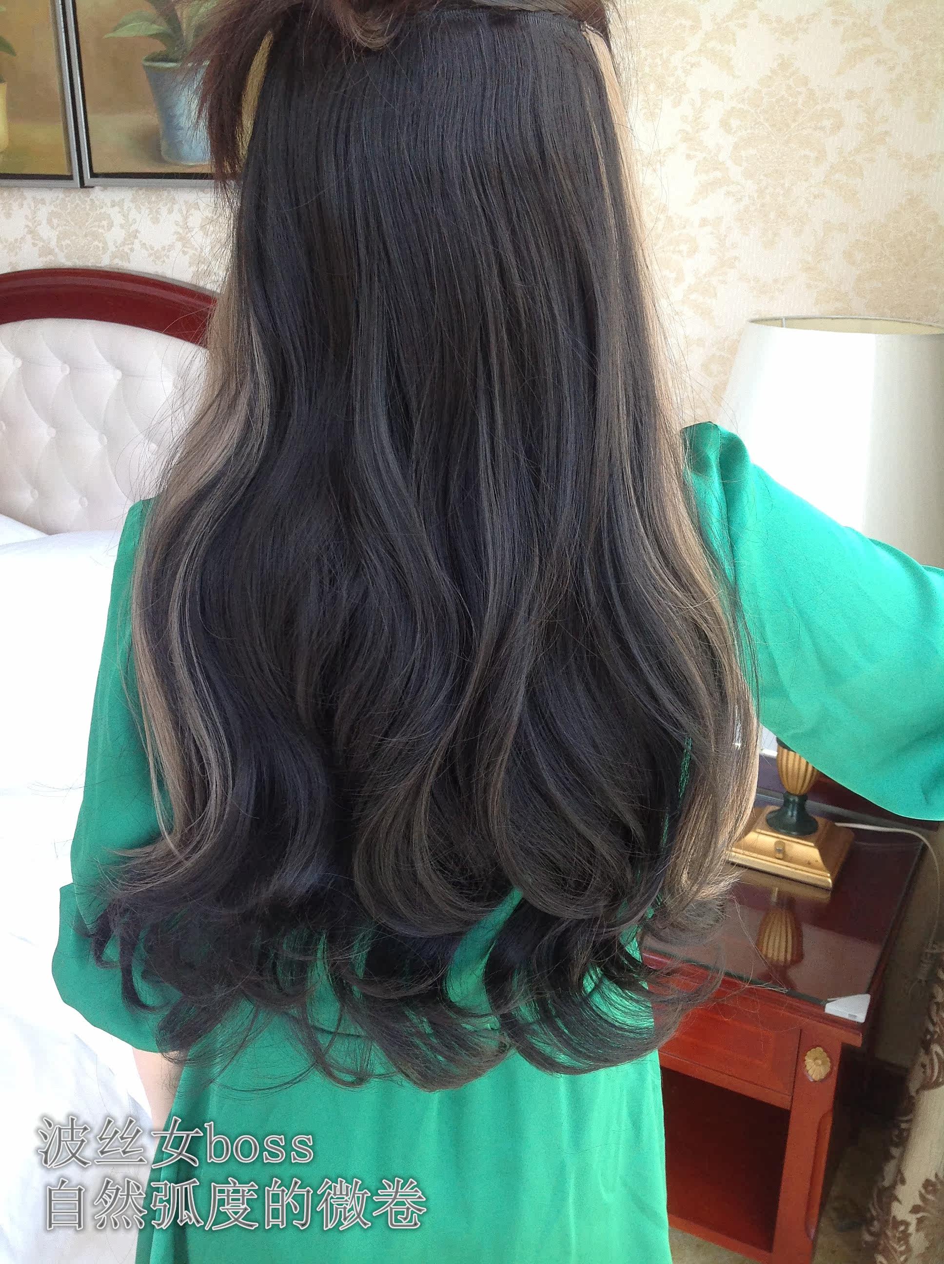 Extension cheveux - Ref 226182 Image 27