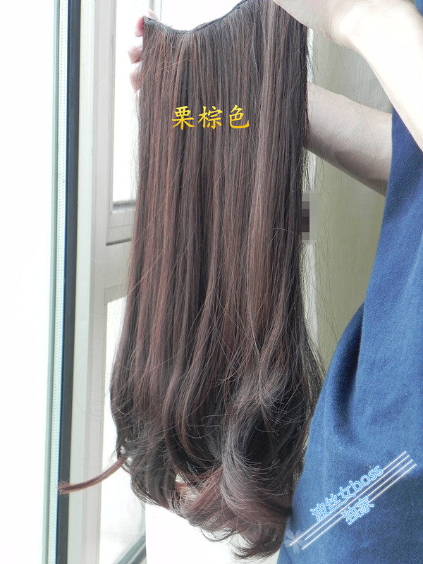 Extension cheveux - Ref 219073 Image 34