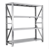304 stainless steel rack rack rack rack multi-layer commercial kitchen cold storage warehouse rack heavy duty