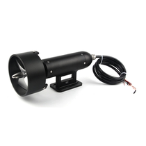 KYI-30ET-H thrust 30kg fully waterproof brushless underwater thruster built-in driver wide voltage 24V-48V