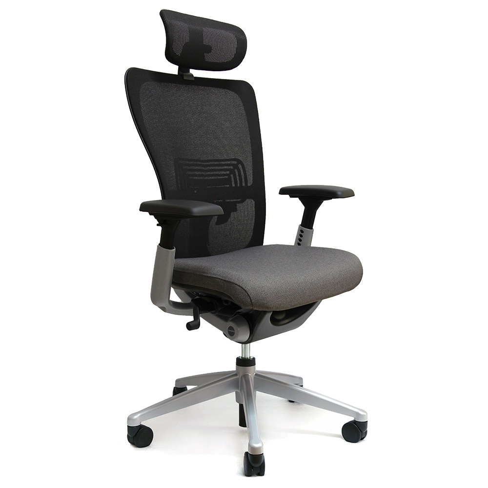 Original Haworth Hayworth ZODY chair mesh chair swivel chair computer chair office chair