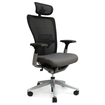 Original Haworth ZODY chair mesh chair Swivel chair Computer chair Office chair