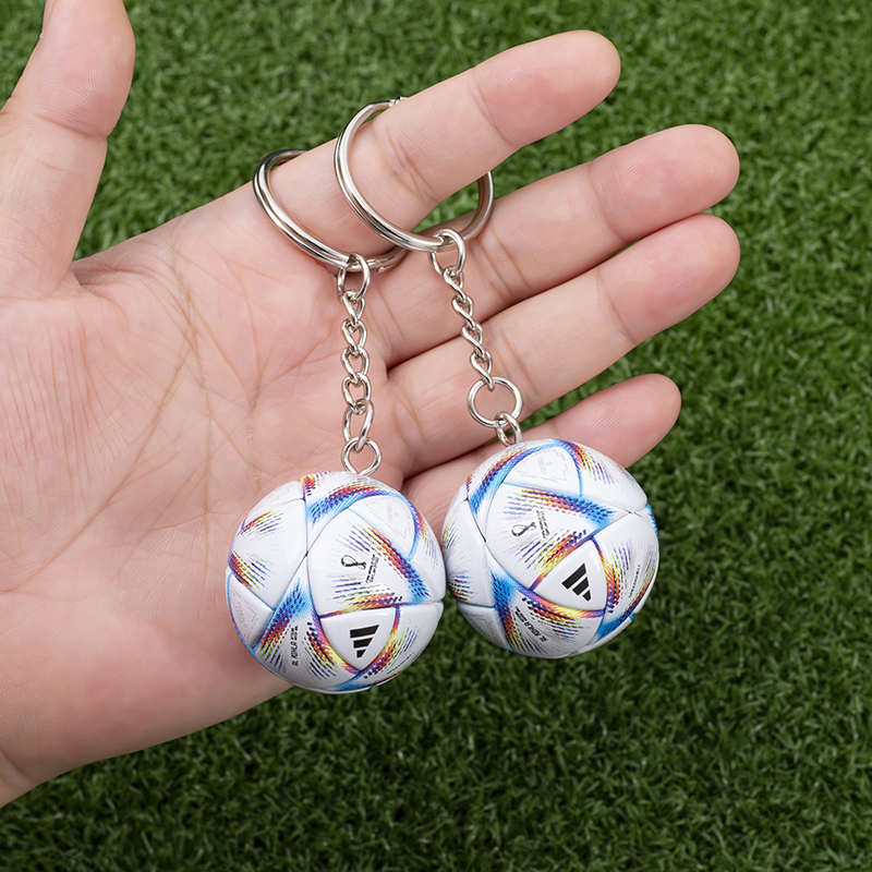 2022 Qatar World Cup Trophy Car Keychain Pendant for Men and Women, Football Souvenir, Creative Small Gift 2022 Qatar World Cup Trophy Car Keychain Pendant for Men and Women, Football Souvenir, Creative Small Gift
