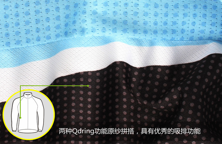Tenue de cyclisme homme SPAKCT - Ref 2231592 Image 12