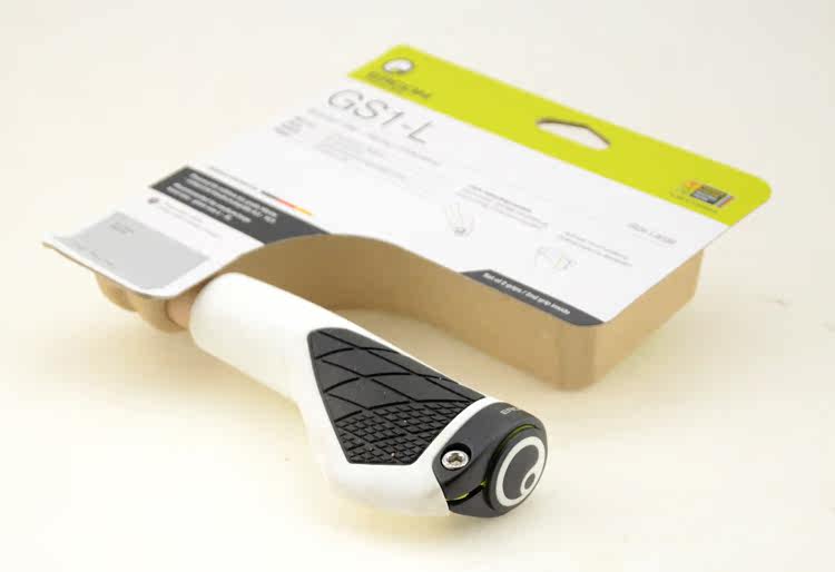 Poignées de vélo ERGON - Ref 2340572 Image 15