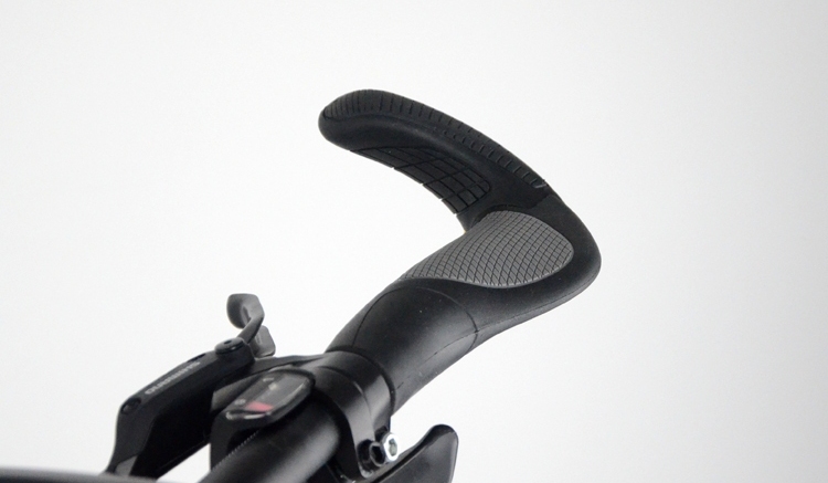 Poignées de vélo EREON - Ref 2355497 Image 23