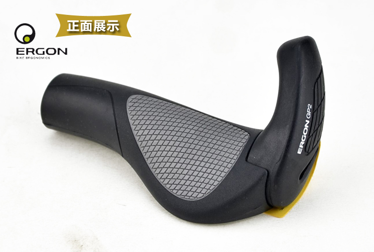 Poignées de vélo ERGON - Ref 2355499 Image 15