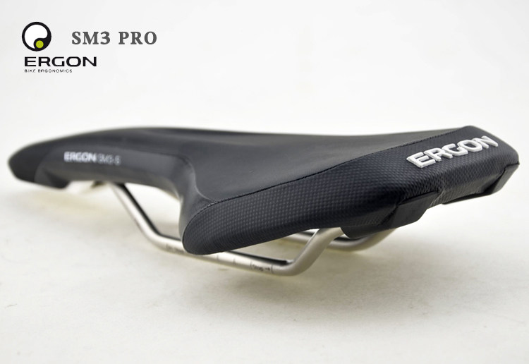 Selle de vélo ERGON - Ref 2351619 Image 13