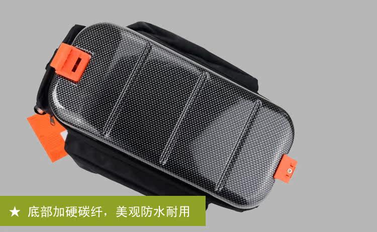 Porte-bagages pour vélo IBERA - Ref 2409739 Image 20