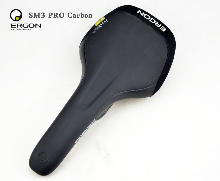 Selle de vélo ERGON - Ref 2351619 Image 18