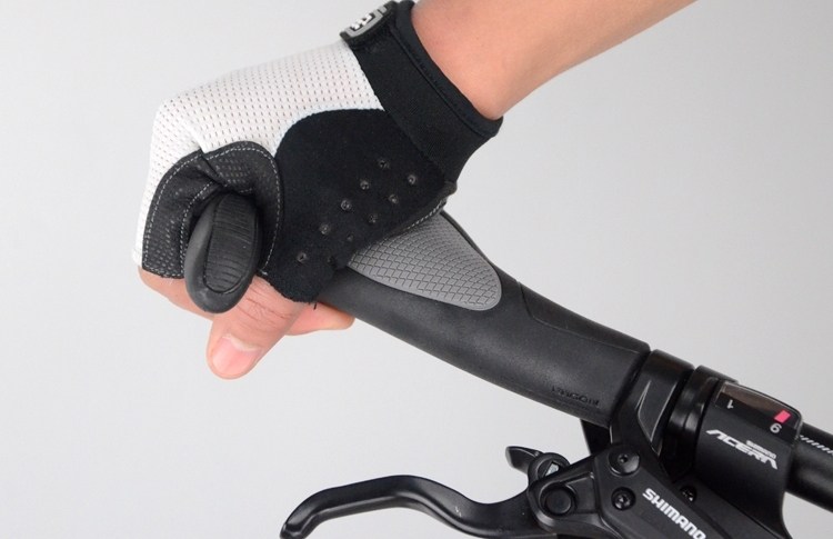 Poignées de vélo EREON - Ref 2355497 Image 25