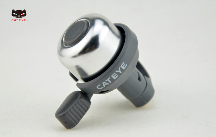 Sonnette de vélo sonnerie commune CATEYE - Ref 1451714 Image 9