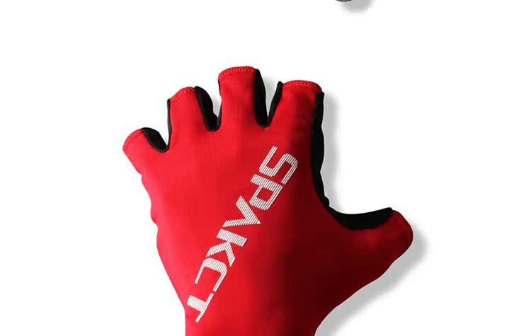 Gants pour vélo mixte SPAKCT - Ref 2246379 Image 22